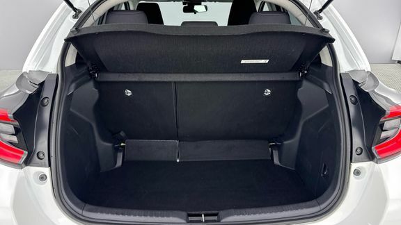 Toyota Yaris Hybrid Grey #13
