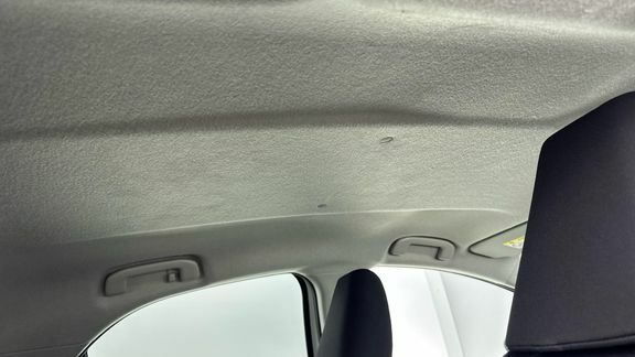 Toyota Yaris Hybrid Grey #19