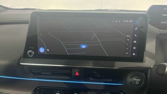 Toyota Prius Design  #6