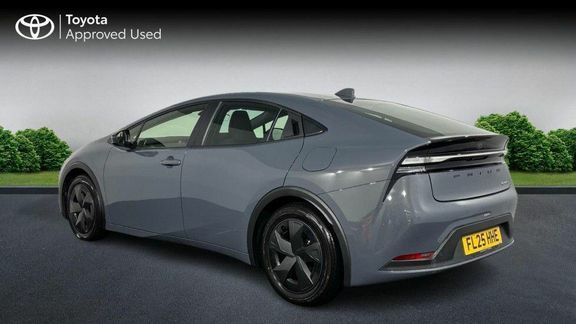 Toyota Prius Design  #3