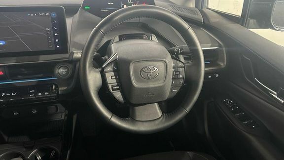 Toyota Prius Design  #5