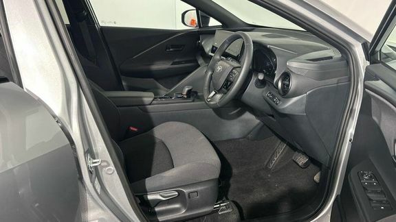 Toyota C-Hr 2.0 Phev Design Cvt #11