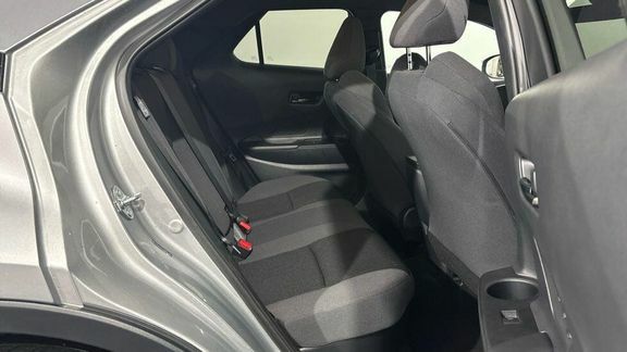 Toyota C-Hr 2.0 Phev Design Cvt #12