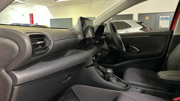 Toyota Yaris Design Safety Pack #5