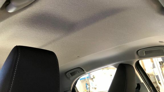 Toyota Yaris 1.5 Hybrid Design Cvt Black #18