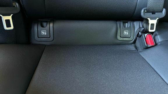 Toyota Yaris 1.5 Hybrid Design Grey #14