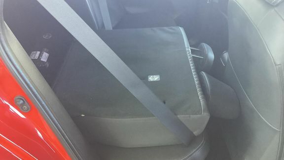 Toyota Yaris 1.5 Hybrid Design Cvt Black #18