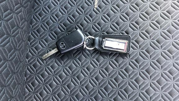 Toyota Aygo X 1.0 Vvt-i Edge Euro 6 Ss #27