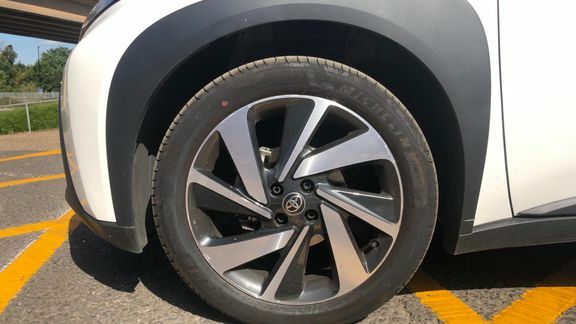 Toyota Aygo X 1.0 Vvt-i Edge Euro 6 Ss #25