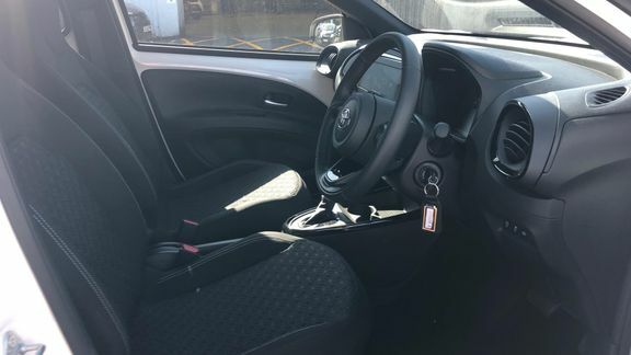 Toyota Aygo X 1.0 Vvt-i Edge Euro 6 Ss #12