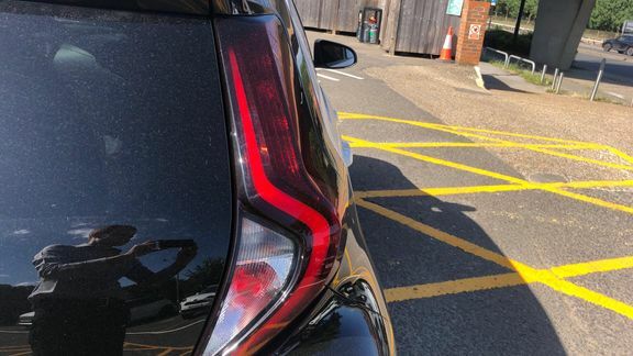 Toyota Aygo X 1.0 Vvt-i Edge Euro 6 Ss #21