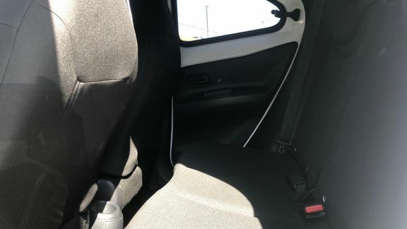 Toyota Aygo X 1.0 Vvt-i Edge Euro 6 Ss #15