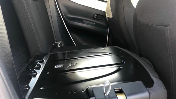 Toyota Aygo X 1.0 Vvt-i Edge Euro 6 Ss #18