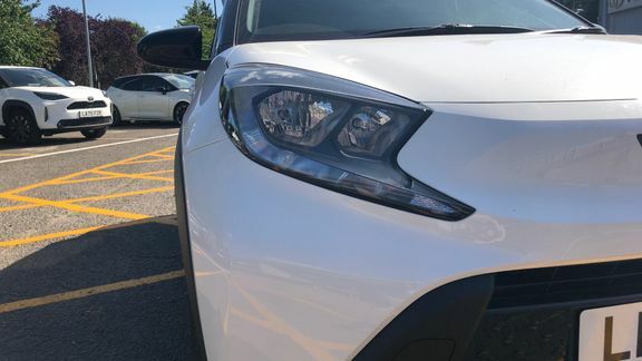 Toyota Aygo X 1.0 Vvt-i Edge Euro 6 Ss #20