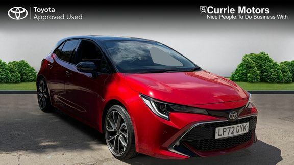 Toyota Corolla Excel 1.8 Hb Bitone Trk