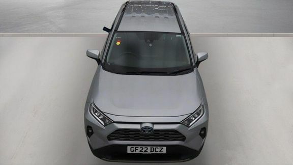 Toyota Rav 4 2.5 Vvt-h 18.1 Kwh Dynamic Cvt 4Wd Euro 6 Ss #7