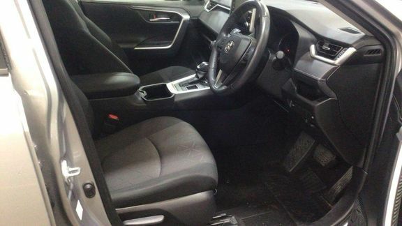 Toyota Rav 4 2.5 Vvt-h 18.1 Kwh Dynamic Cvt 4Wd Euro 6 Ss #11