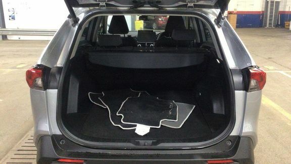 Toyota Rav 4 2.5 Vvt-h 18.1 Kwh Dynamic Cvt 4Wd Euro 6 Ss #9