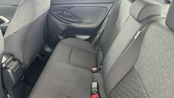 Toyota Yaris Cross 1.5 Vvt-h Dynamic E-cvt Euro 6 Ss  #15