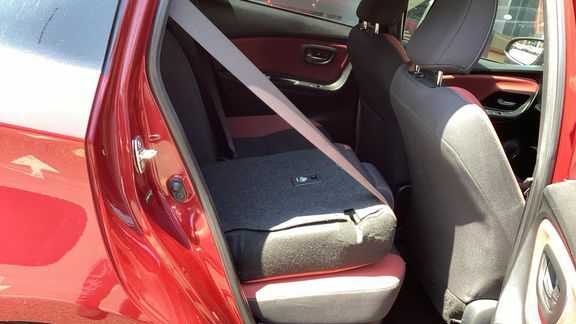 Toyota Yaris 1.33 Vvt-i Icon Cvt Grey #18