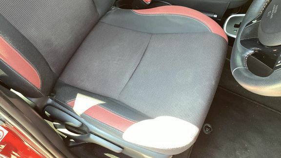 Toyota Yaris 1.33 Vvt-i Icon Cvt Grey #17