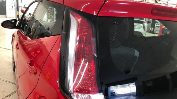 Toyota Aygo 1.0 Vvt-i X-clusiv X-wave Euro 6 Grey #21