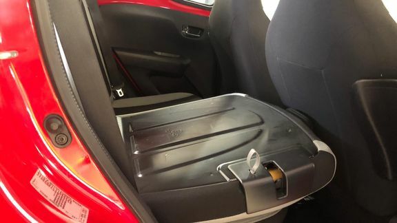 Toyota Aygo 1.0 Vvt-i X-clusiv X-wave Euro 6 Grey #18