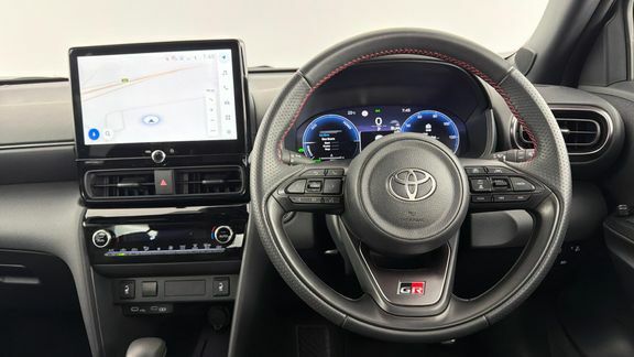 Toyota Yaris Cross 1.5 Vvt-h Premiere Edition E-cvt Euro 6 Ss #7