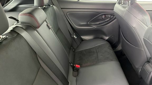 Toyota Yaris Cross 1.5 Vvt-h Premiere Edition E-cvt Euro 6 Ss #8