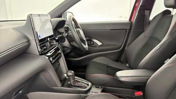 Toyota Yaris Cross 1.5 Vvt-h Premiere Edition E-cvt Euro 6 Ss #36