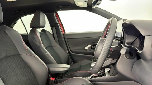 Toyota Yaris Cross 1.5 Vvt-h Premiere Edition E-cvt Euro 6 Ss #12