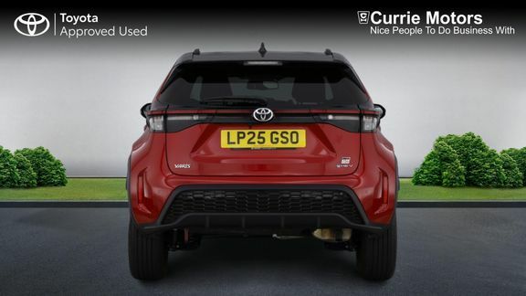 Toyota Yaris Cross 1.5 Vvt-h Premiere Edition E-cvt Euro 6 Ss #26