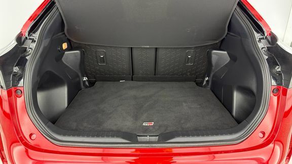 Toyota Yaris Cross 1.5 Vvt-h Premiere Edition E-cvt Euro 6 Ss #13