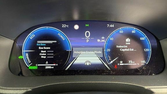 Toyota Yaris Cross 1.5 Vvt-h Premiere Edition E-cvt Euro 6 Ss #42