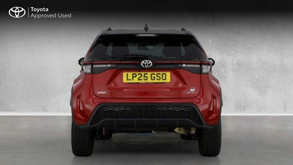 Toyota Yaris Cross 1.5 Vvt-h Premiere Edition E-cvt Euro 6 Ss #33