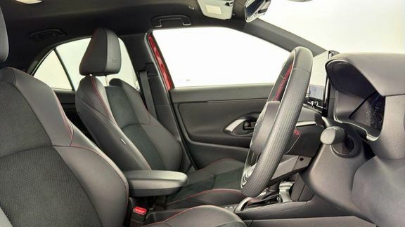 Toyota Yaris Cross 1.5 Vvt-h Premiere Edition E-cvt Euro 6 Ss #43