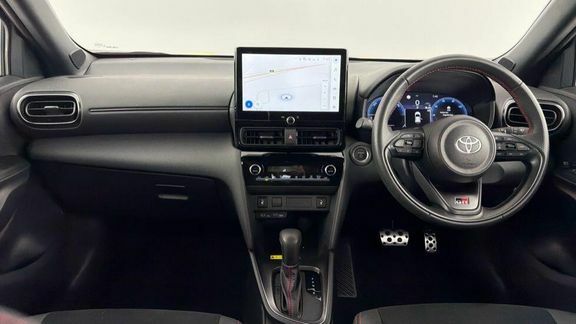 Toyota Yaris Cross 1.5 Vvt-h Premiere Edition E-cvt Euro 6 Ss #37