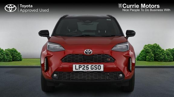Toyota Yaris Cross 1.5 Vvt-h Premiere Edition E-cvt Euro 6 Ss #22