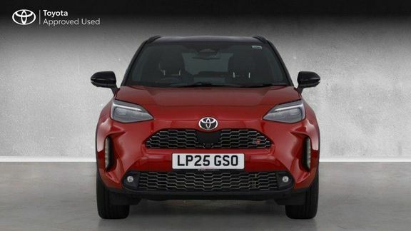 Toyota Yaris Cross 1.5 Vvt-h Premiere Edition E-cvt Euro 6 Ss #29