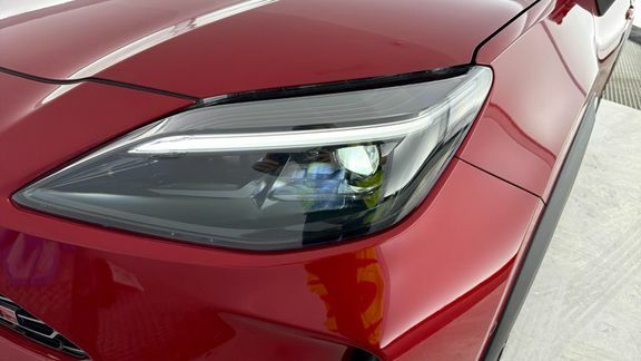 Toyota Yaris Cross 1.5 Vvt-h Premiere Edition E-cvt Euro 6 Ss #20