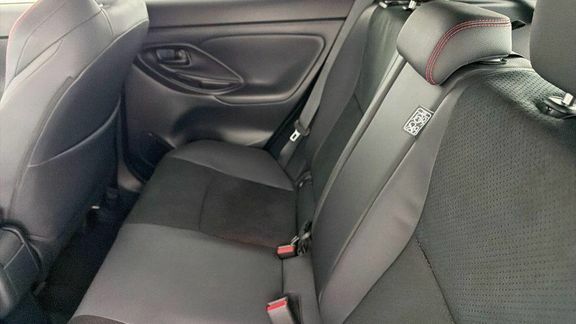 Toyota Yaris Cross 1.5 Vvt-h Premiere Edition E-cvt Euro 6 Ss #46