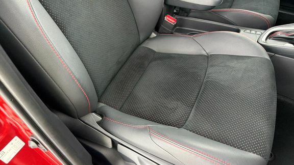 Toyota Yaris Cross 1.5 Vvt-h Premiere Edition E-cvt Euro 6 Ss #17