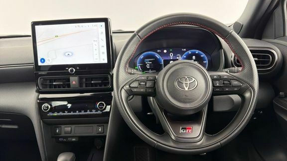 Toyota Yaris Cross 1.5 Vvt-h Premiere Edition E-cvt Euro 6 Ss #38