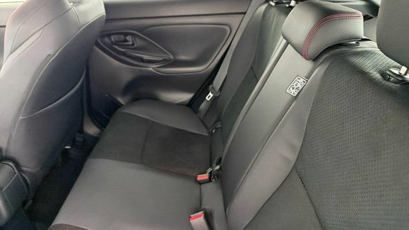 Toyota Yaris Cross 1.5 Vvt-h Premiere Edition E-cvt Euro 6 Ss #15