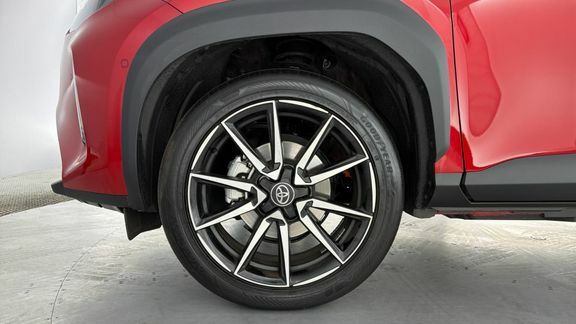 Toyota Yaris Cross 1.5 Vvt-h Premiere Edition E-cvt Euro 6 Ss #25