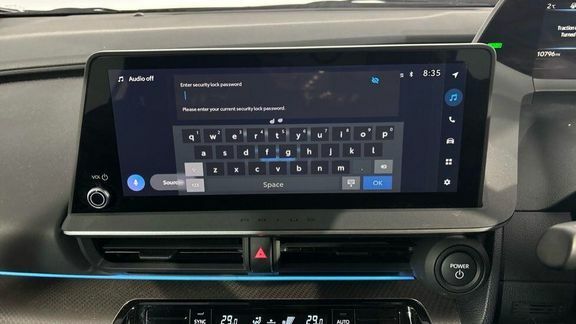 Toyota Prius Design #6