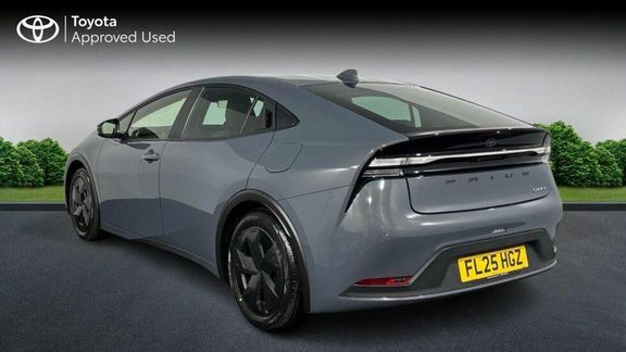 Toyota Prius Design #3