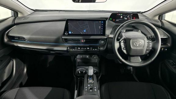 Toyota Prius Design #4