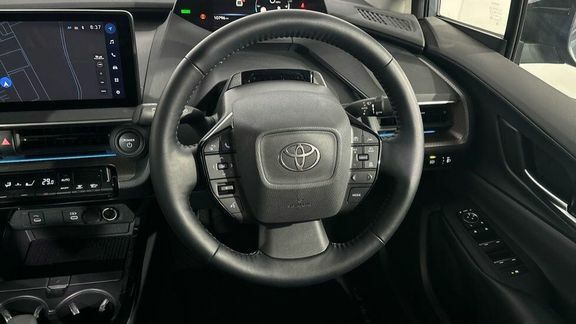 Toyota Prius Design #5