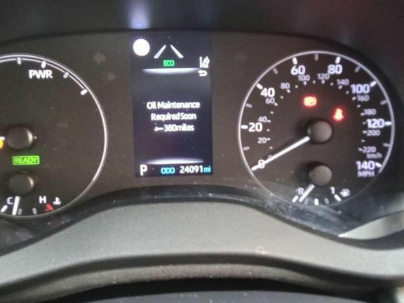 Toyota Yaris Icon AK23ZHD Grey #4